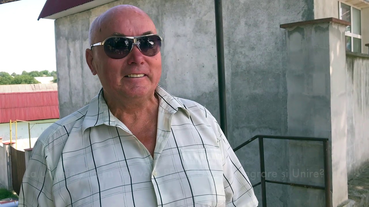 Unirea Acasă în orașul Ocnița