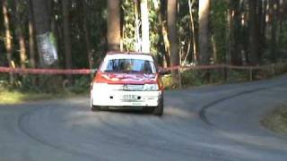 Juan lamela subida a vigo 2010