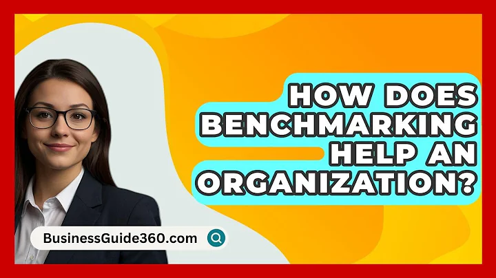 How Does Benchmarking Help An Organization? - BusinessGuide360.com