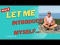 HELLO LET  ME INTRODUCE MYSELF