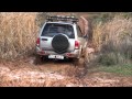 Grand vitara off road california 28102010