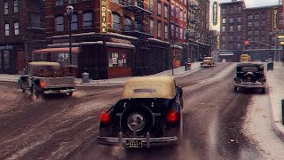 The Best Things In Life Are Free - Mafia II (𝙇𝙚𝙜𝙚𝙣𝙙𝙖𝙙𝙤)