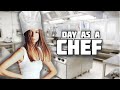 Day in My Life as a CHEF︱Jenna Licciardo-Toivola