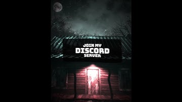 Discord Server Promotion Video || The Knowby Cabin