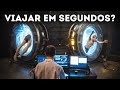 Cientistas De Oxford Acabam De Tornar O Teletransporte Uma Realidade Cientistas De Oxford Acabam De Tornar O Teletransporte Uma Realidade