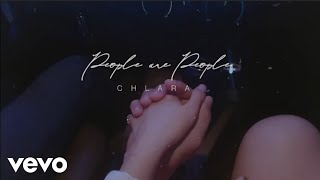 Chlara - People Are People