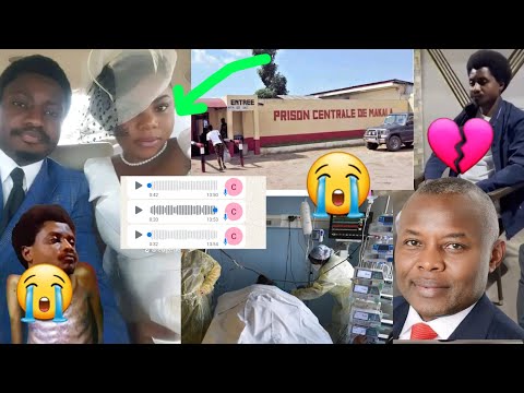 TRISTE AAH MUASI YA MUTAMBA ALELI 5JOURS BAZOBOYA ATALA MUTAMBA AKUFI TO AZALI OOH MON DIEU PASI