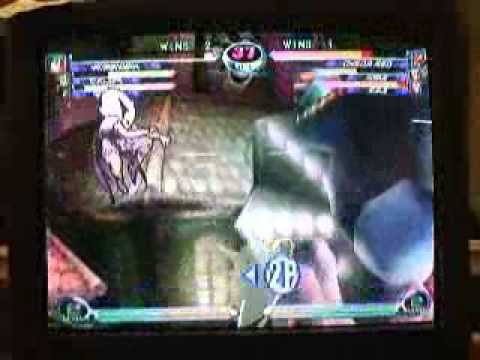 SBIII MvC2: MM Kevin & DHyo (5W) vs Flapp & VDO (3W) low tier