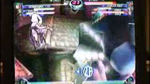 SBIII MvC2: MM Kevin & DHyo (5W) vs Flapp & VDO (3W) low tier