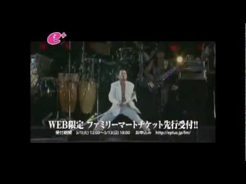 矢沢永吉/EIKICHI YAZAWA 40th ANNIVERSARY LI… VIDEO｜矢沢永吉公式サイト