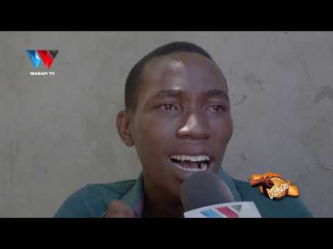 Video: Kujithamini Kunachochewa Na Wengine