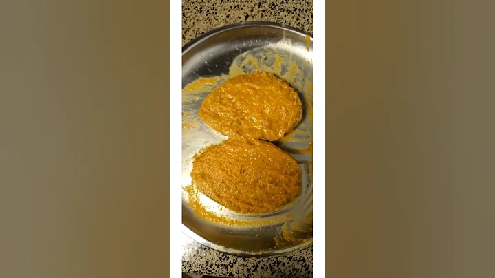 Delicious king fish (vanjaram meen)fry.....Try it😋