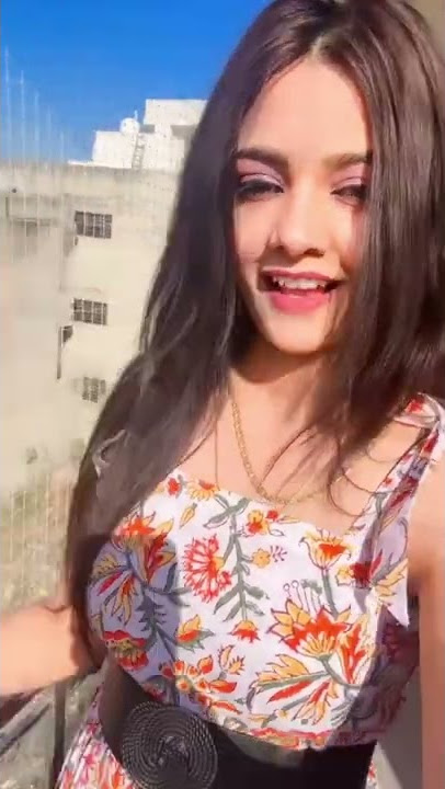 Parimomo Hot | Instagram Viral Reels | Akansha Jangir Reels | #reels #parimomo #instagram,#short