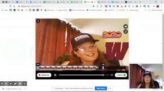 How to Create a Flipgrid Response - Take 17
