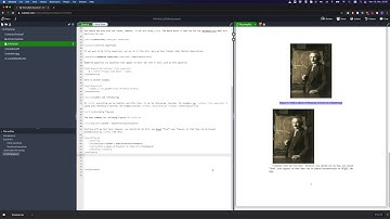 5 - Including Figures in a LaTeX File