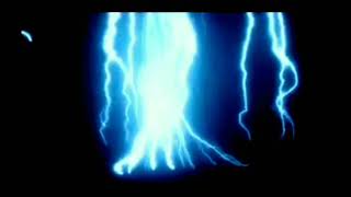 Thor Costom Effect Black Screen