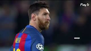 FCB Vs PSG 6 - Highlight  Part -1_ Barcelona Vs Paris Champion League Match.