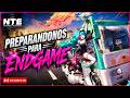 🔥 PREPARÁNDONOS para el ENDGAME | NEVERNESS to EVERNESS en DIRECTO
