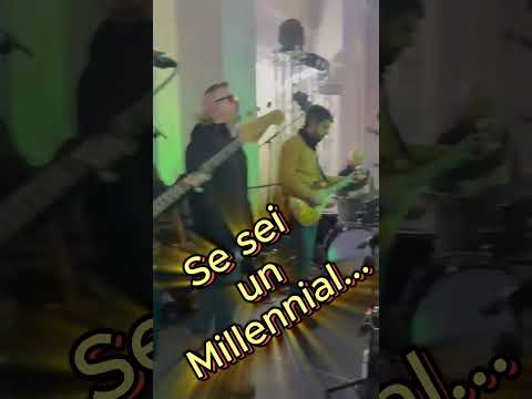 Video La danza delle streghe live ?? musica anni 90 che tutti conoscono