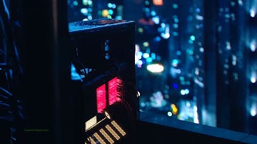 Ghost in the Shell (2017) - 117 - LOOP - ECHO BOX