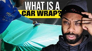 Car Wrap MOST Asked Questions, ANSWERED!