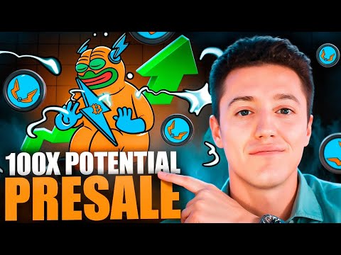 Best Crypto Presale to Buy Now |  Bitcoin Hyper Layer 2 LAUNCHING SOON 🚀