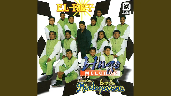 Mi ltima Parranda