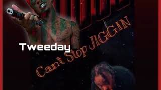 HD4president X Tweeday - Can’t stop jiggin REMIX