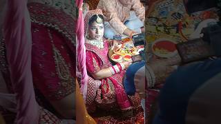 Govindi Chudi Layu #InderArya #KhushiJoshi #NewKumaoniSong2025 #uttarakhand #pahadi #shorts #wedding