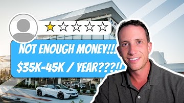 How To Make $100,000 As A Beginner Car Salesman