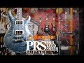 PRS WOOD LIBRARY MCCARTY 594 WL0806 video