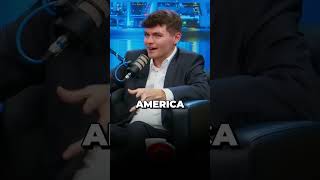Nick Fuentes BEEF with Americans