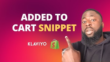 Klaviyo tutorial 2024 | How to setup 