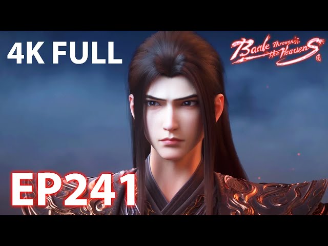 🔥EP241 4K | No Invader Survived! New Look New Level Hot Revenge