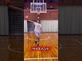 【得点力爆上がり】レイアップ5選