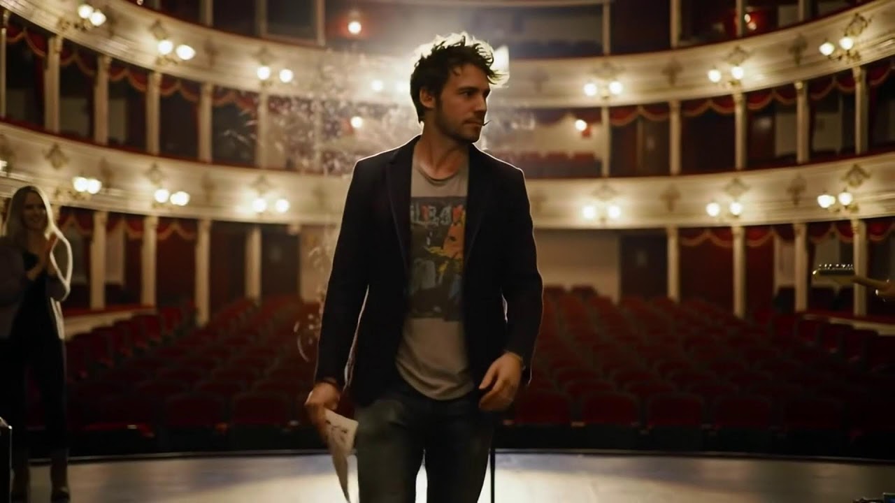 Essential 2000s Pop Rock: Acoustic Set from a Beautiful Lies Universe (inspired by U2)