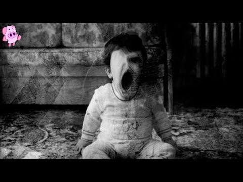 10 Creepy Creatures