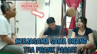 Download lagu PRANK PACAR DIJODOHIN SAMA COWOK LAIN PRANK PACAR DIJODOHIN SAMA COWOK LAIN