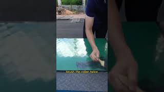 rubber pulley lagging
