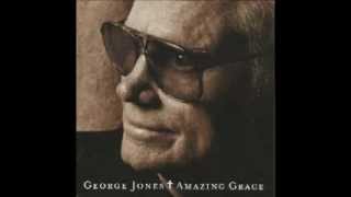 Video thumbnail of "George Jones - Great Judgement Morning"