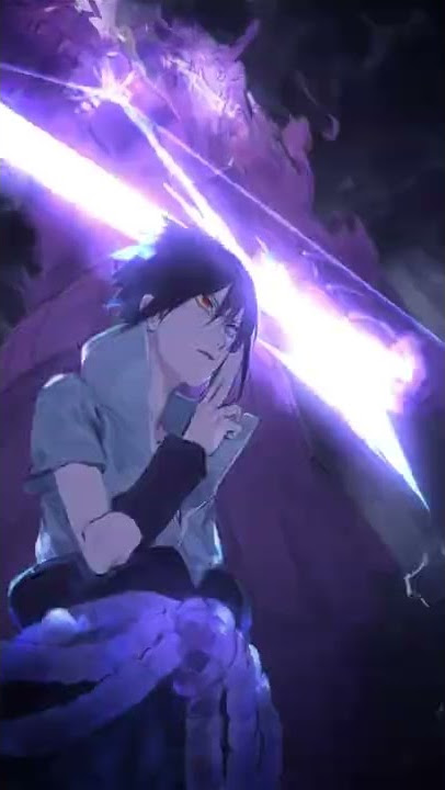 PRESET ALIGHT MOTION✨|| SASUKE UCIHA😈|| DJ OLD MANGKANE🎶🗿