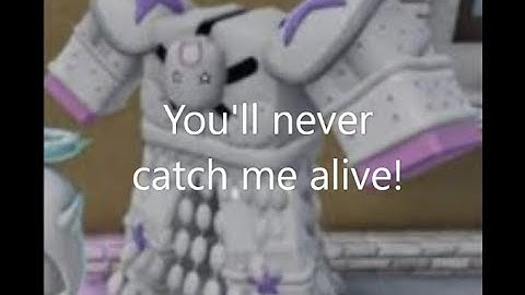 [YBA] Your Bizarre Adventure, But If I Get a Shiny the video ends