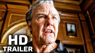 DIGGER Official Trailer (2026) — Tom Cruise | 4K Ultra HD