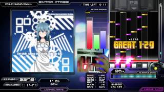 ★★3 EOS -EchinOidS ♪ Delay-