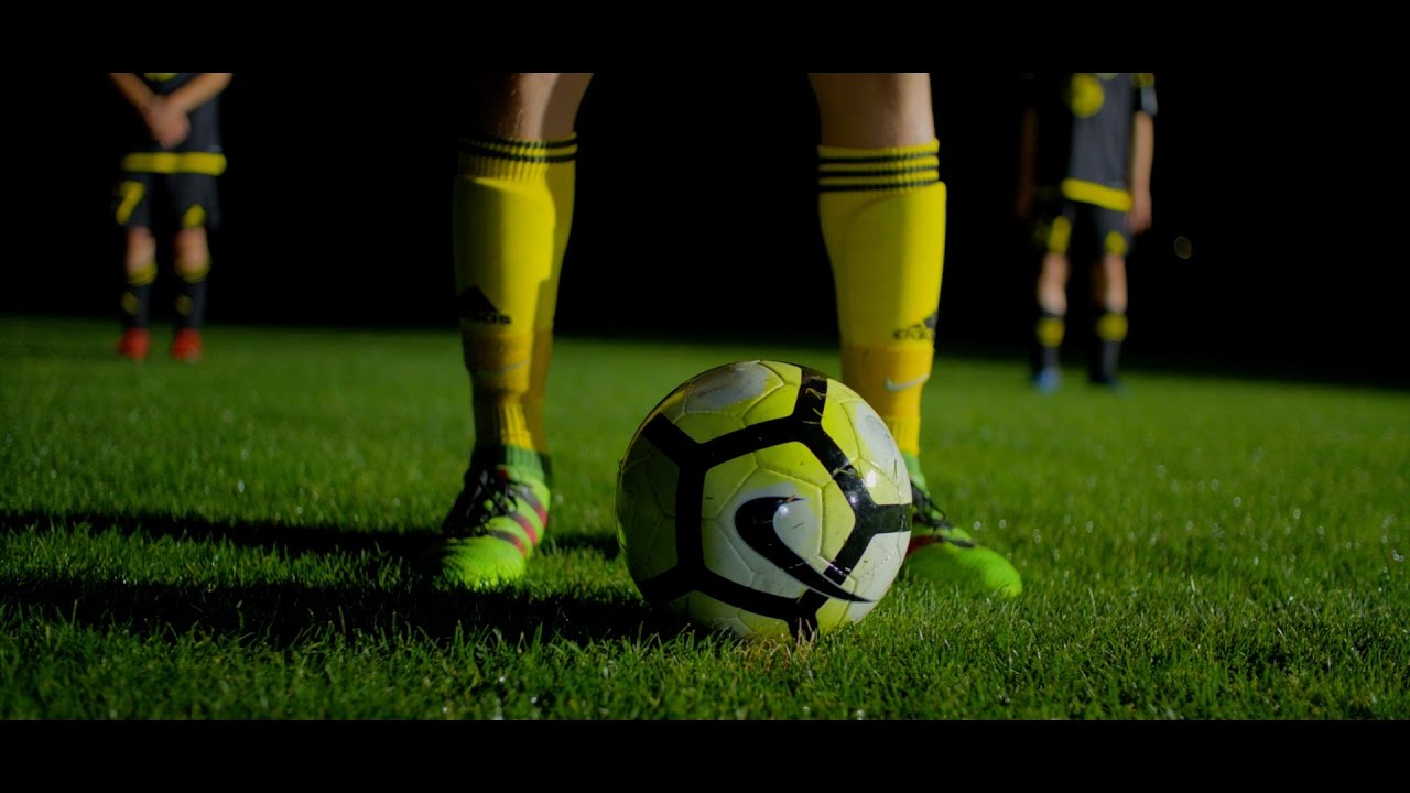 Placer United Soccer Club Commercial Spot by Sierra Studio Films