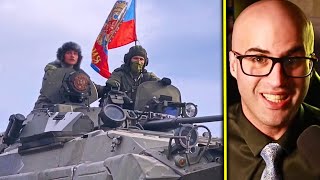 Tragedia En Ucrania Rusia Eliminó A Mercenarios Otan El Principio Del Colapso