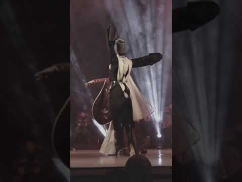 Nalmes Show Zafak Beautiful Circassian Population