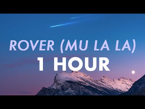 S1mba ft. DTG – Rover (Mu la la) (1 HOUR)