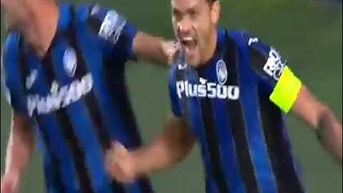 ATALANTA VS YOUNG BOYS, champions league