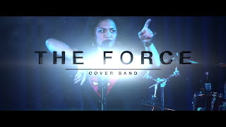 49. THE FORCE Rock Band, Melbourne - *Promotional Video*